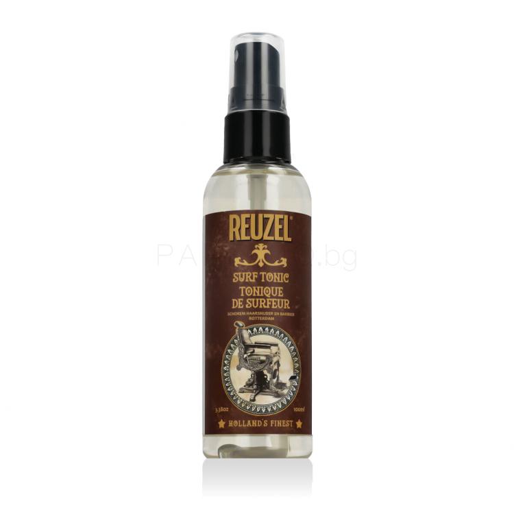 Reuzel Surf Tonic За оформяне на косата за мъже 100 ml