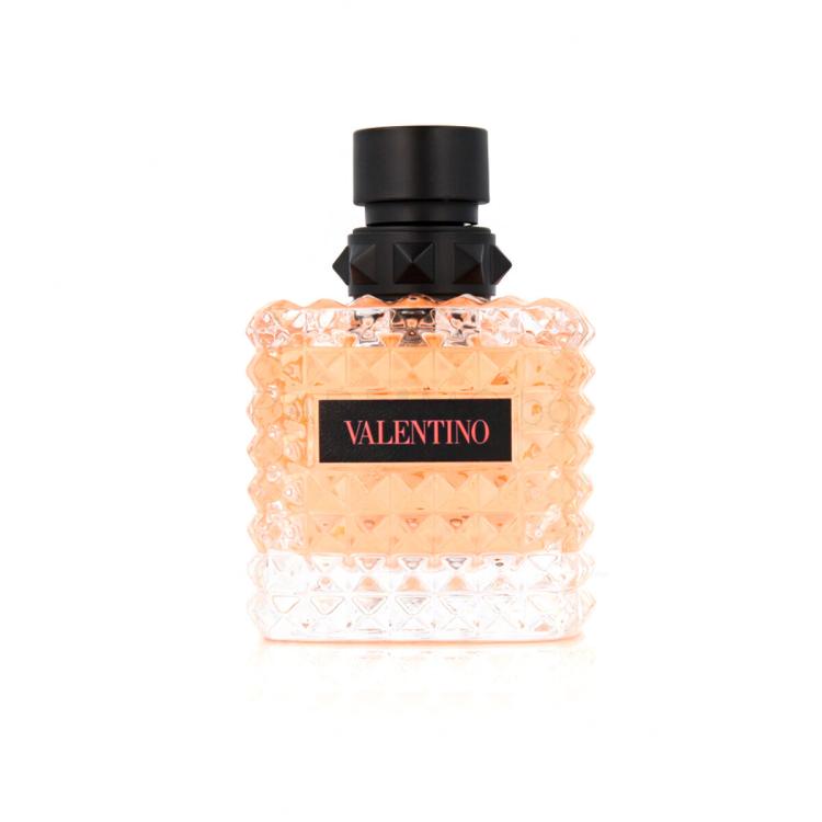 Valentino Donna Born in Roma Coral Fantasy Eau de Parfum за жени 100 ml