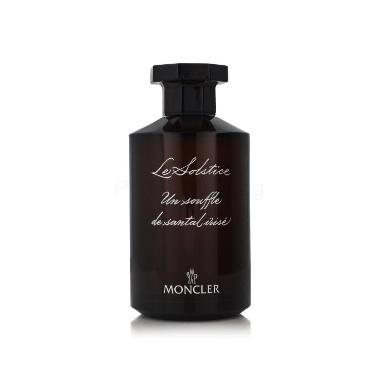 Moncler Le Solstice Eau de Parfum 200 ml