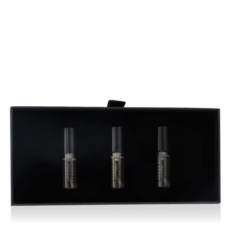 Moudon Discovery Set Noir Mat Collection Подаръчен комплект парфюмен екстракт 3 x 3 ml