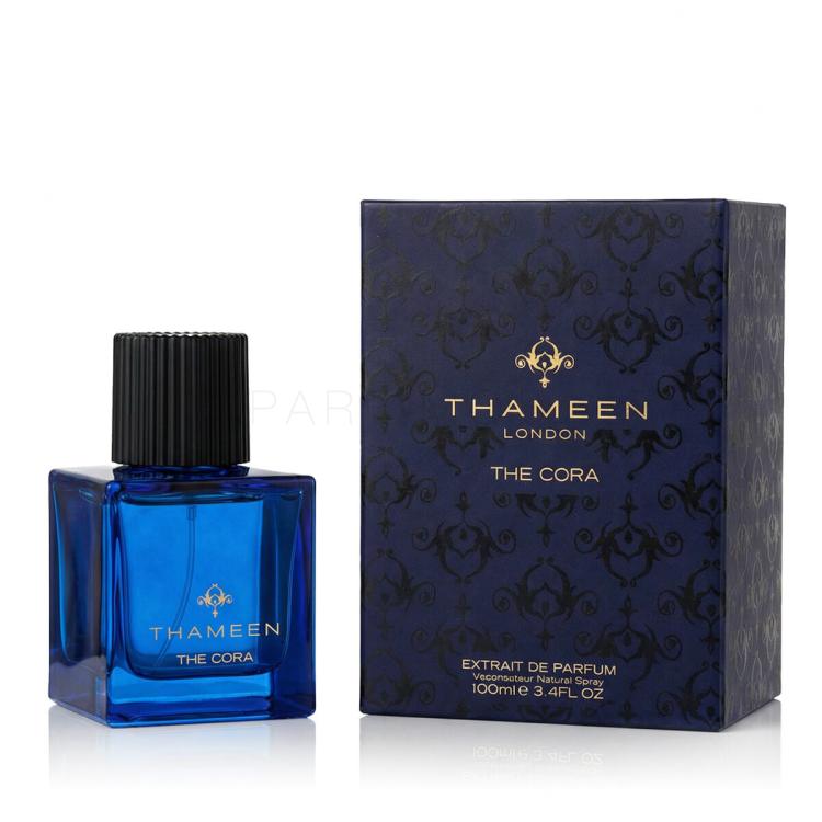 Thameen The Cora Парфюмен екстракт 100 ml