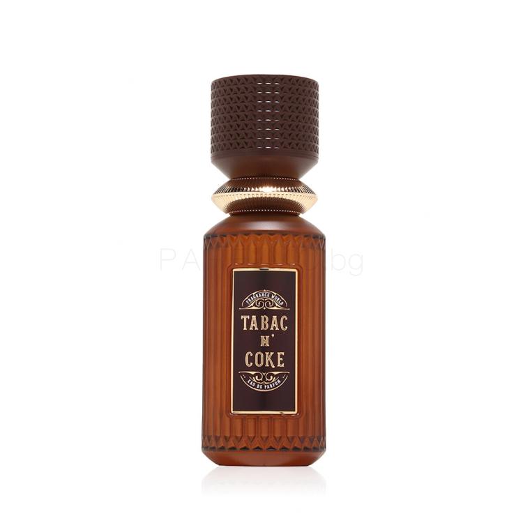 Fragrance World Tabac N' Coke Eau de Parfum 100 ml