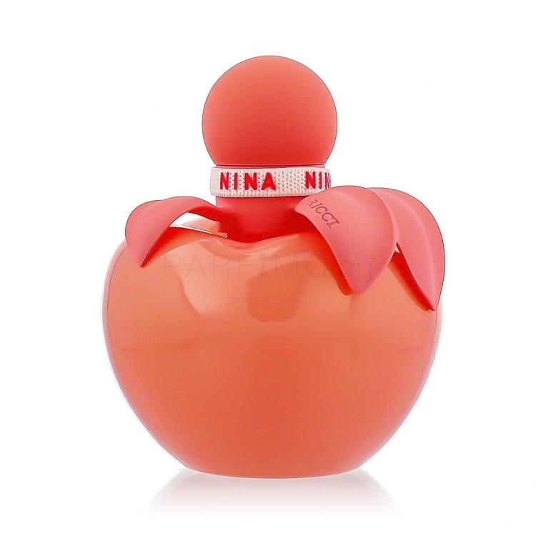 Nina Ricci Nina Rose Eau de Toilette за жени 50 ml