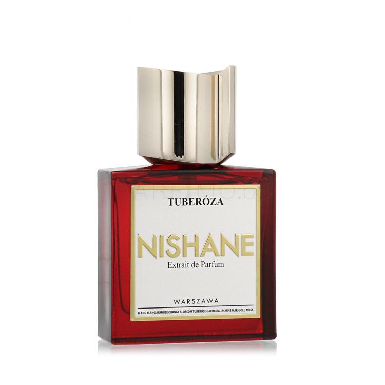 Nishane Tuberóza Парфюмен екстракт 50 ml
