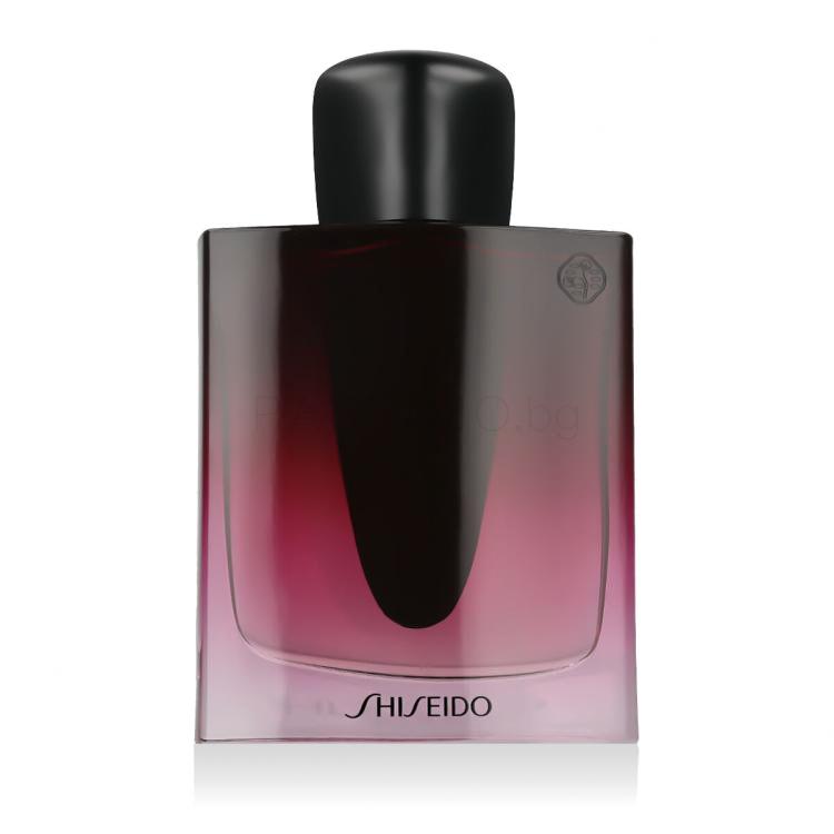 Shiseido Ginza Datura Eau de Parfum за жени 90 ml