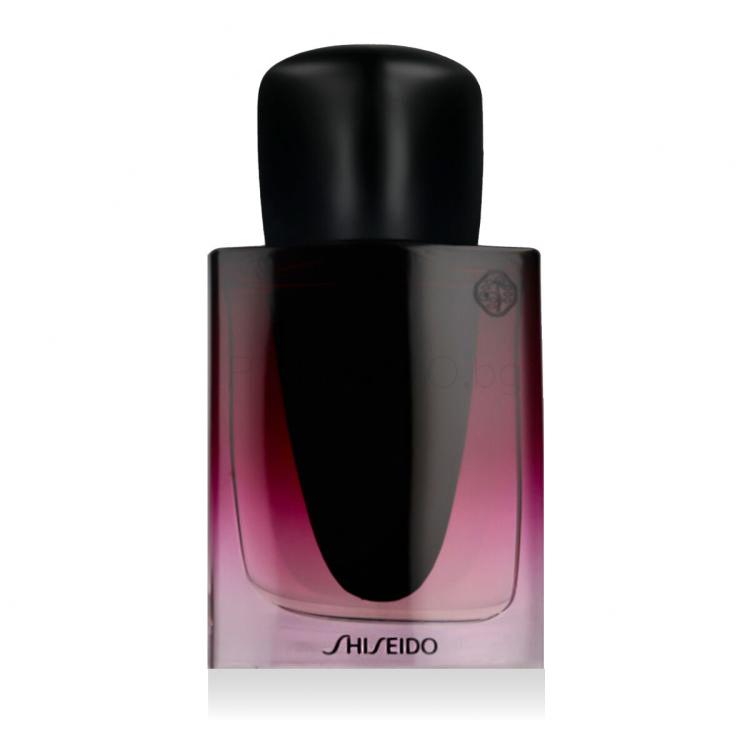 Shiseido Ginza Datura Eau de Parfum за жени 30 ml