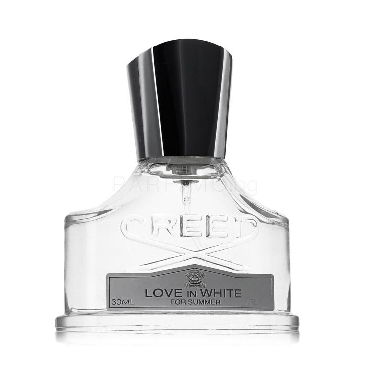 Creed Love in White for Summer Eau de Parfum за жени 30 ml