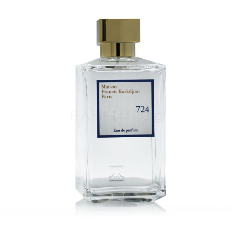 Maison Francis Kurkdjian 724 Eau de Parfum 200 ml