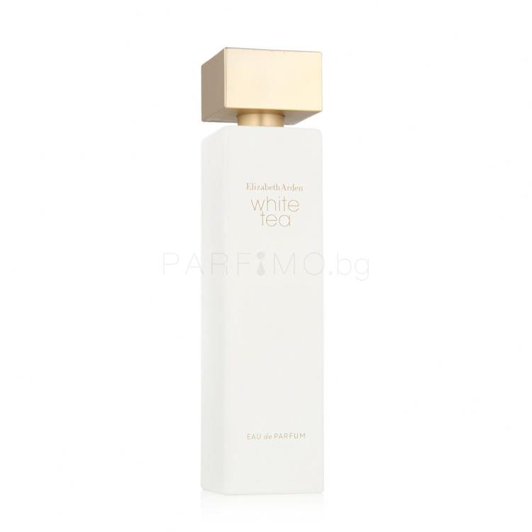 Elizabeth Arden White Tea Eau de Parfum за жени 100 ml ТЕСТЕР