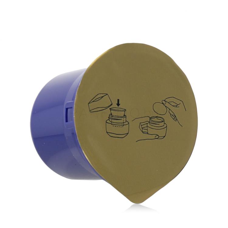 Shiseido Vital Perfection Overnight Firming Treatment Нощен крем за лице за жени Пълнител 50 ml