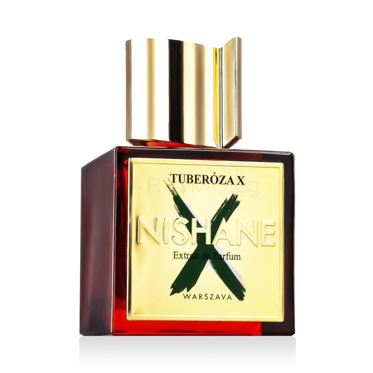 Nishane Tuberóza X Парфюмен екстракт 100 ml