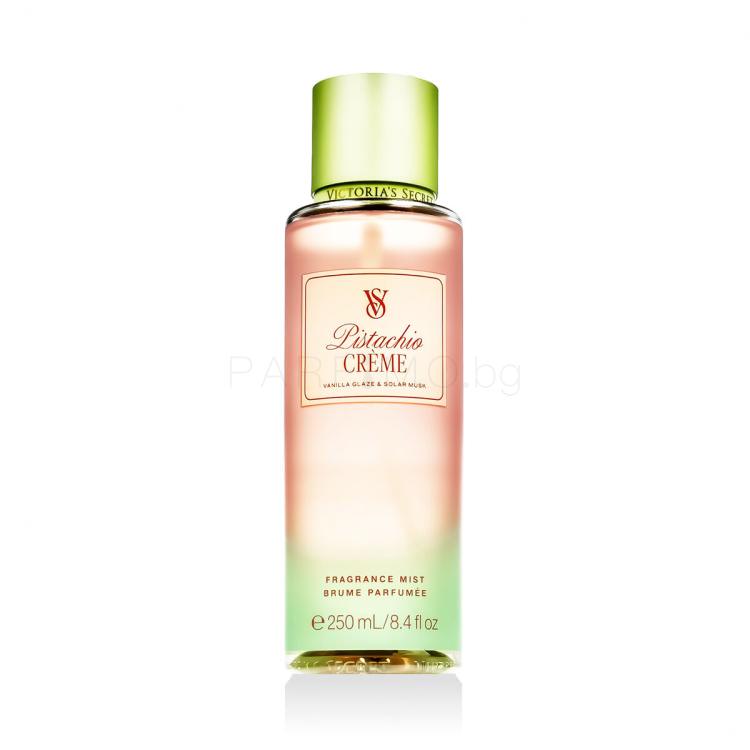 Victoria´s Secret Pistachio Crème Спрей за тяло за жени 250 ml
