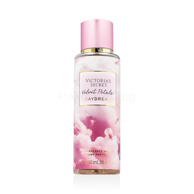 Victoria´s Secret Velvet Petals Daydream Спрей за тяло за жени 250 ml