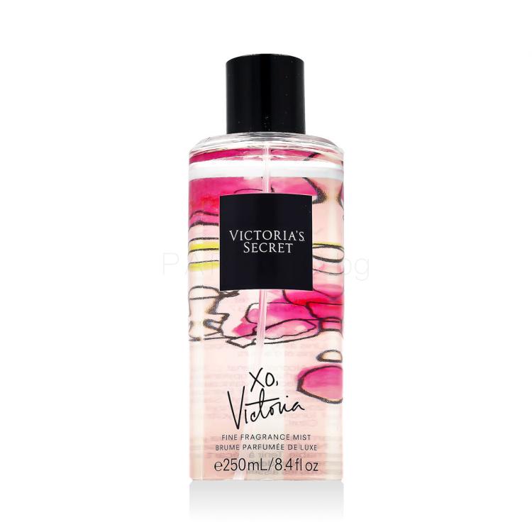 Victoria´s Secret XO Victoria Спрей за тяло за жени 250 ml