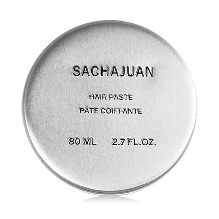 Sachajuan Hair Paste За оформяне на косата 80 ml