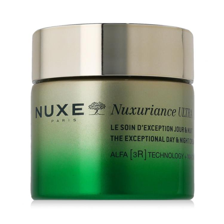 NUXE Nuxuriance Ultra The Exception Day &amp; Night Cream Дневен крем за лице за жени 75 ml