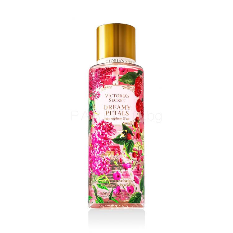 Victoria´s Secret Dreamy Petals Спрей за тяло за жени 250 ml
