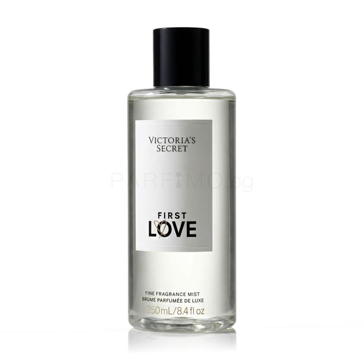 Victoria´s Secret First Love Спрей за тяло за жени 250 ml