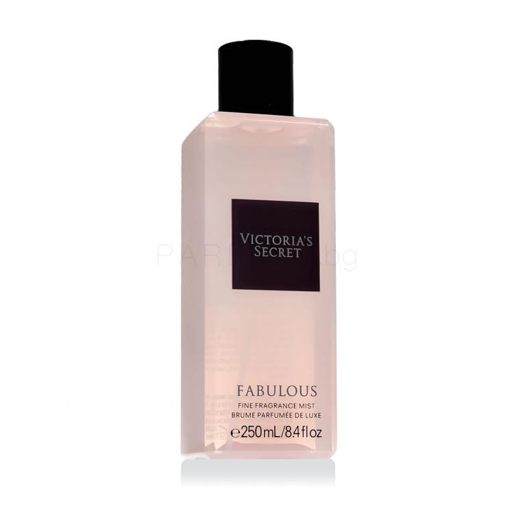 Victoria´s Secret Fabulous 2015 Спрей за тяло за жени 250 ml