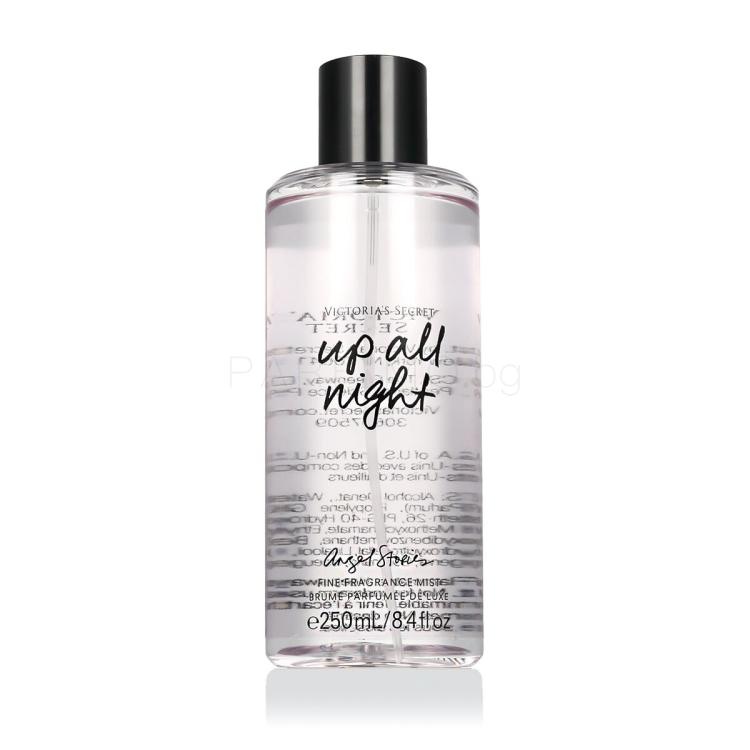 Victoria´s Secret Angel Stories Up All Night Спрей за тяло за жени 250 ml