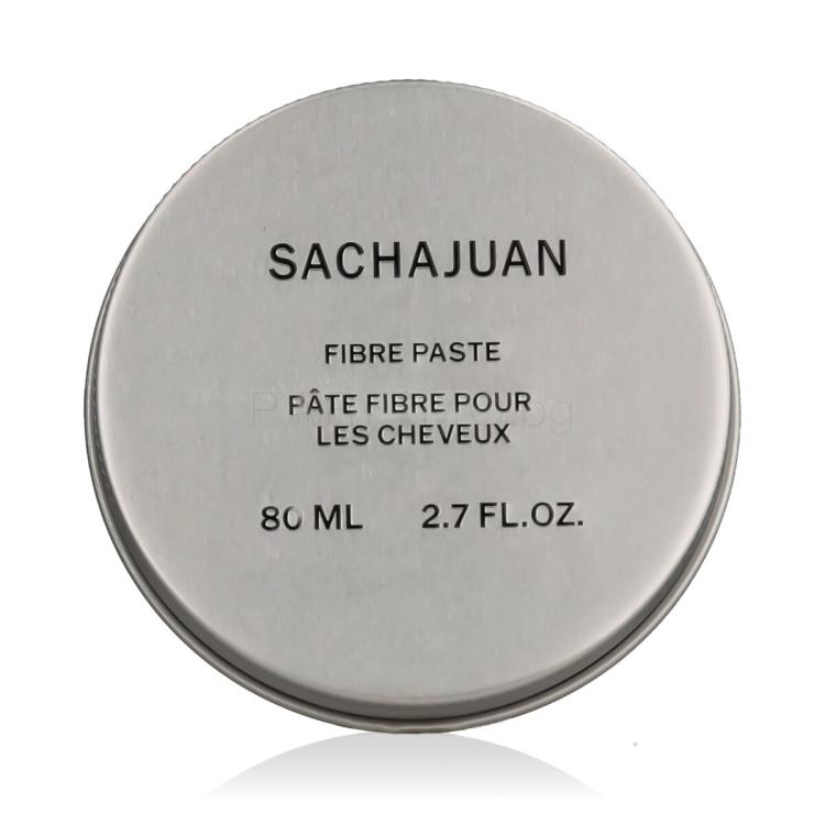 Sachajuan Fibre Paste За оформяне на косата 80 ml