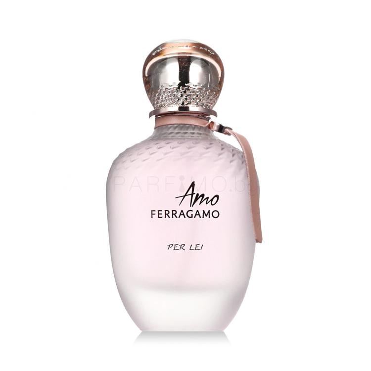 Ferragamo Amo Ferragamo Per Lei Eau de Parfum за жени 100 ml