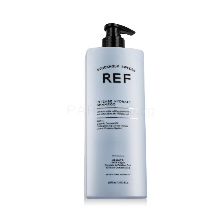 REF Intense Hydrate Shampoo Шампоан 1000 ml