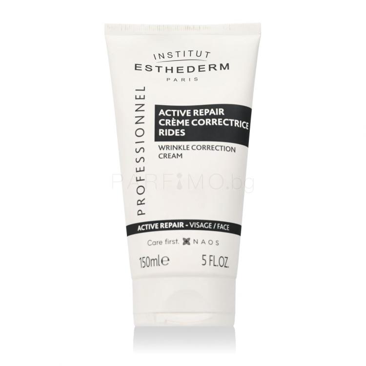 Institut Esthederm Active Repair Wrinkle Correction Cream Дневен крем за лице 150 ml