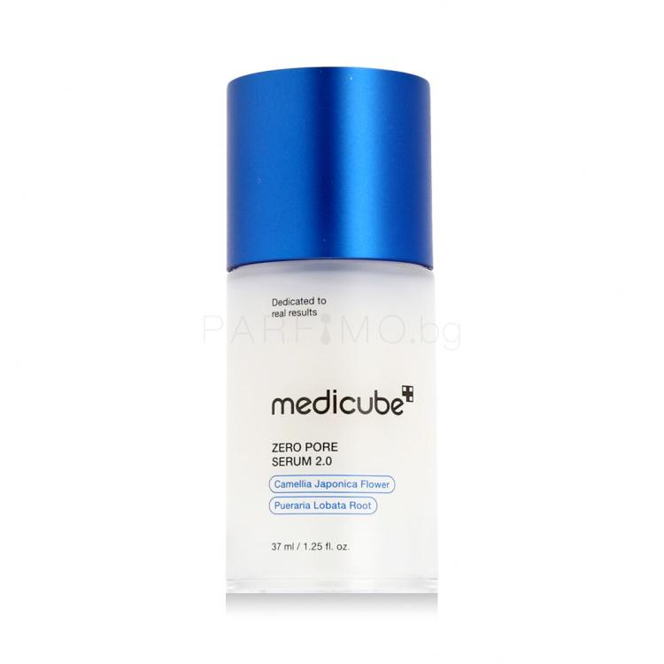 Medicube Zero Pore Serum 2.0 Серум за лице 37 ml