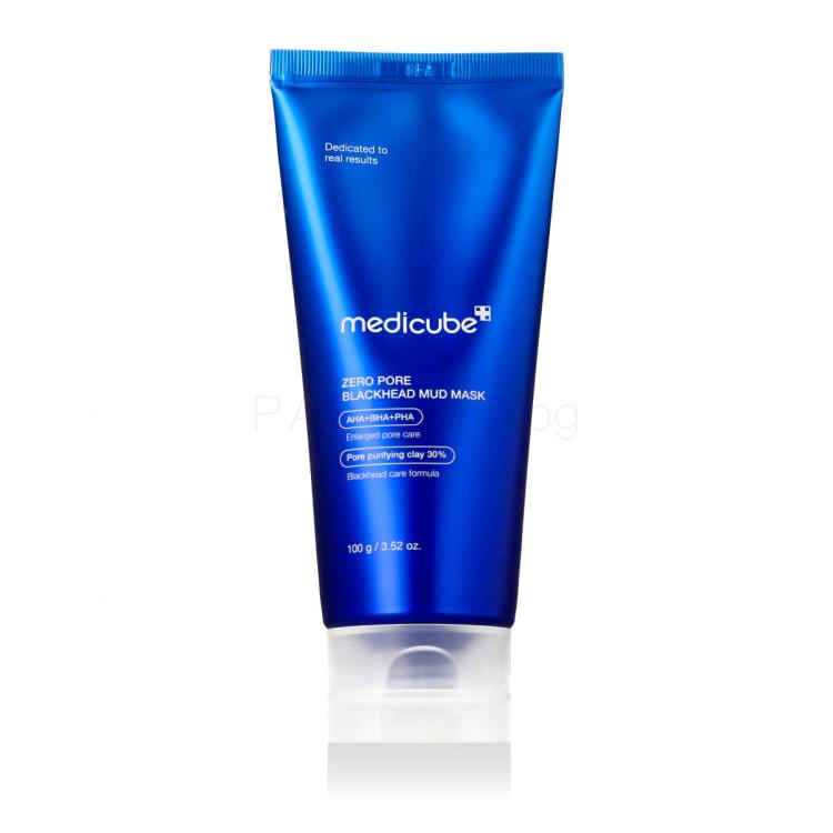 Medicube Zero Pore Blackhead Mud Mask Маска за лице 100 g