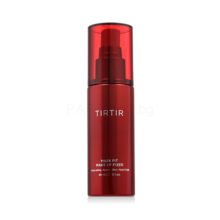 TIRTIR Mask Fit Make Up Fixer Фиксатор за грим 80 ml