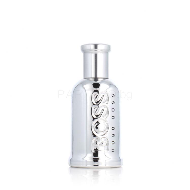 HUGO BOSS Boss Bottled United Eau de Toilette за мъже 50 ml