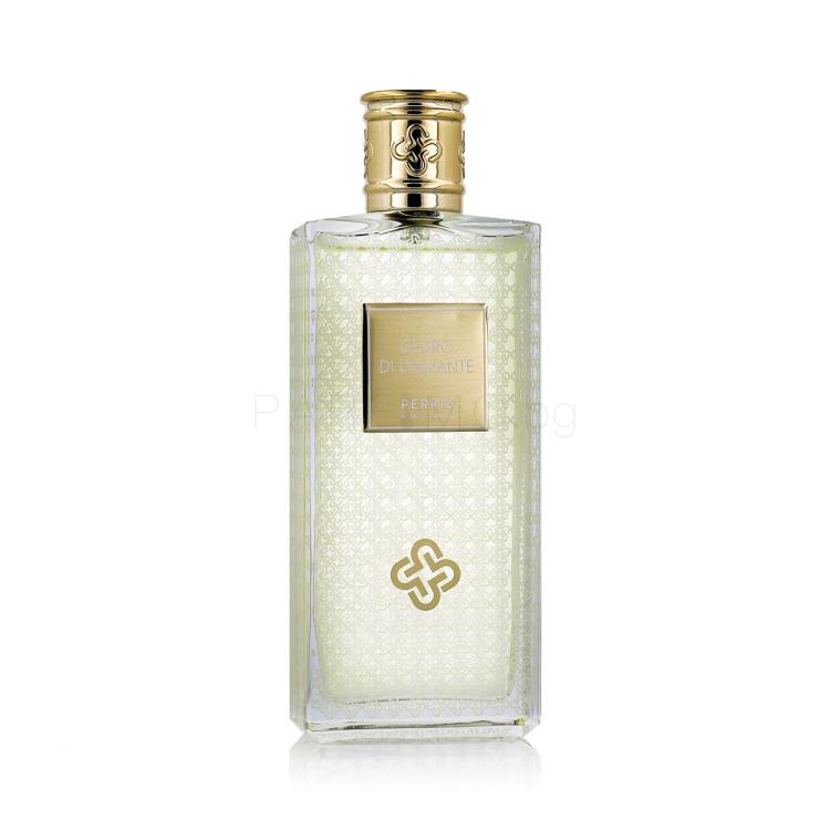 Perris Monte Carlo Cedro di Diamante Eau de Parfum 100 ml
