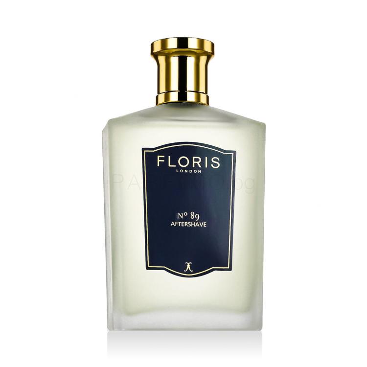 Floris No 89 Афтършейв за мъже 100 ml