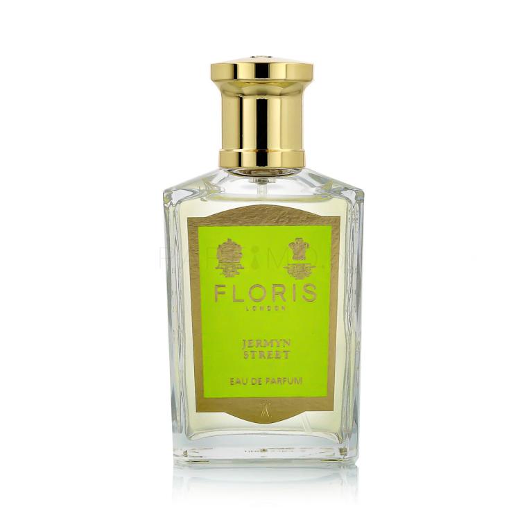 Floris Jermyn Street Eau de Parfum 50 ml