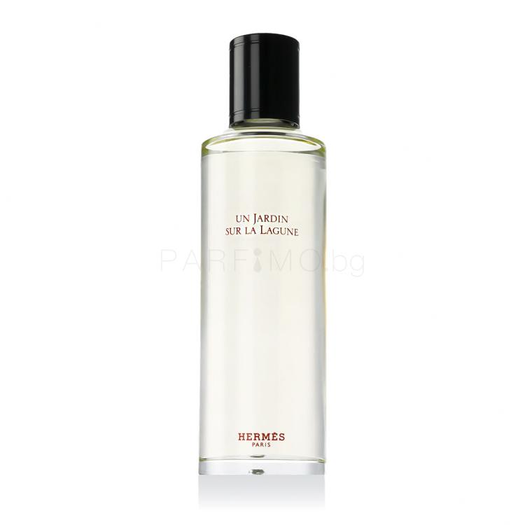 Hermes Un Jardin Sur La Lagune Eau de Toilette Пълнител 200 ml
