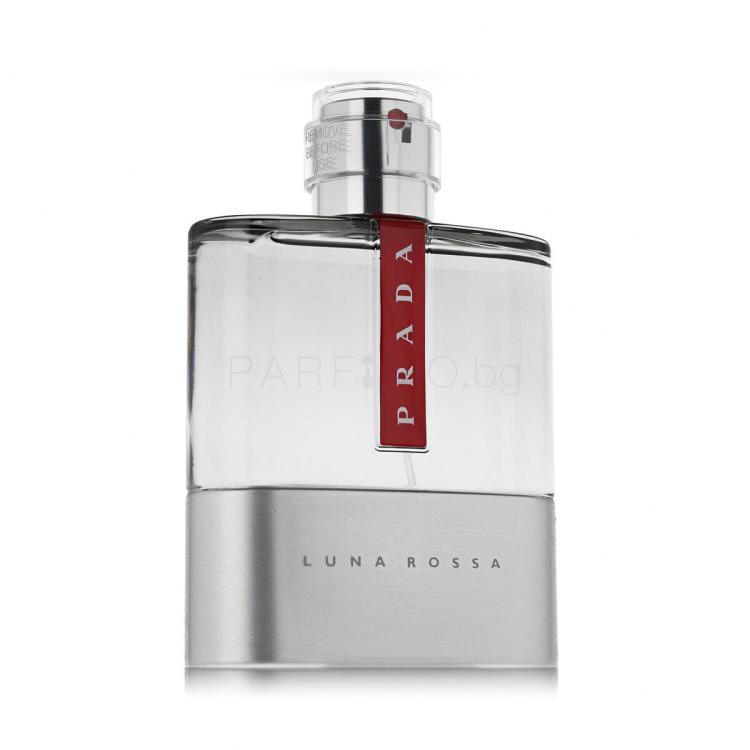 Prada Luna Rossa Eau de Toilette за мъже 150 ml