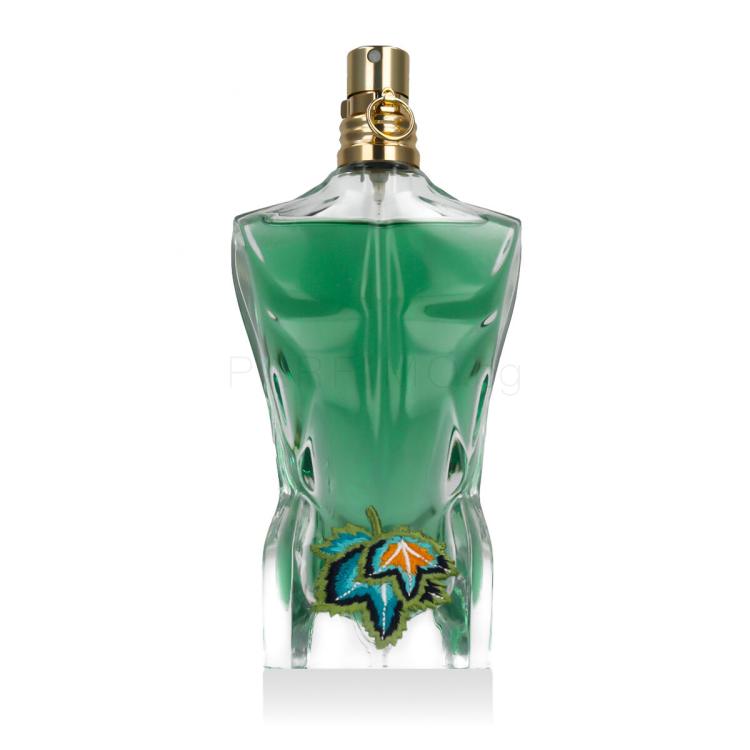 Jean Paul Gaultier Le Beau Paradise Garden Eau de Parfum за мъже 75 ml