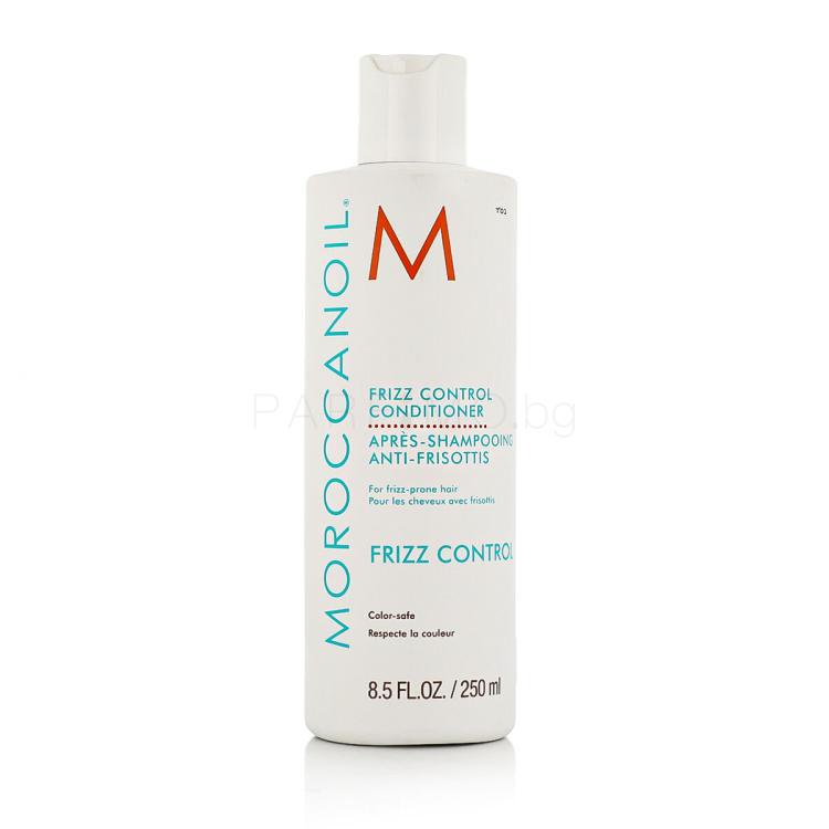 Moroccanoil Frizz Control Conditioner Балсам за коса за жени 250 ml