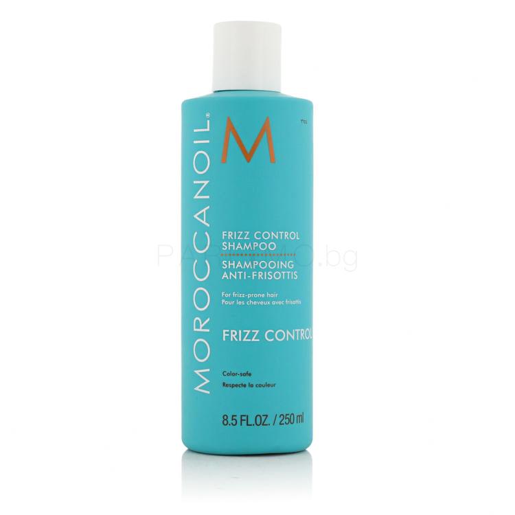 Moroccanoil Frizz Control Shampoo Шампоан за жени 250 ml