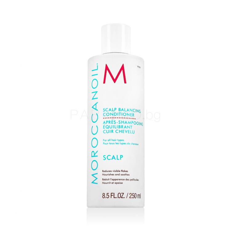 Moroccanoil Scalp Balancing Conditioner Балсам за коса за жени 250 ml
