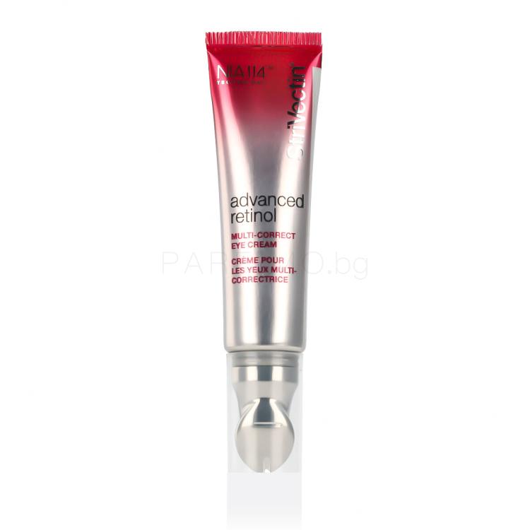 StriVectin Advanced Retinol Multi-Correct Eye Cream Околоочен крем 15 ml