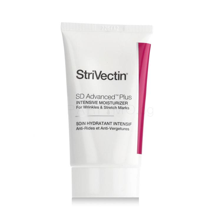 StriVectin Anti-Wrinkle SD Advanced Plus Intensive Moisturizer Дневен крем за лице 60 ml