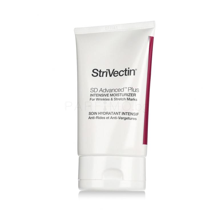 StriVectin Anti-Wrinkle SD Advanced Plus Intensive Moisturizer Дневен крем за лице 118 ml