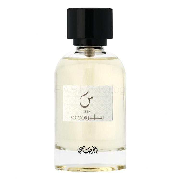 Rasasi Sotoor Seen Eau de Parfum 100 ml