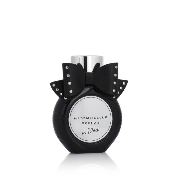 Rochas Mademoiselle Rochas In Black Eau de Parfum за жени 50 ml
