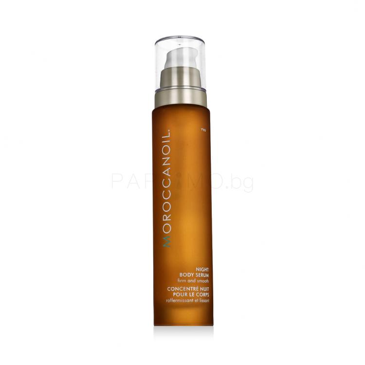 Moroccanoil Body Night Body Serum Отслабване за жени 100 ml