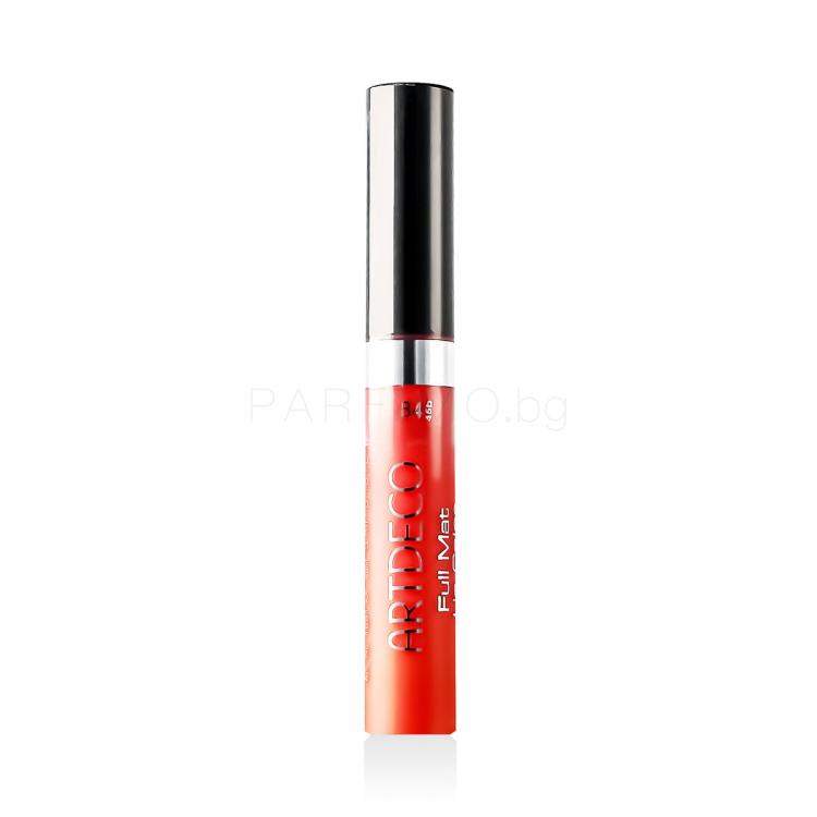Artdeco Full Mat Lip Color Червило за жени 5 ml Нюанс 01 Jeffree