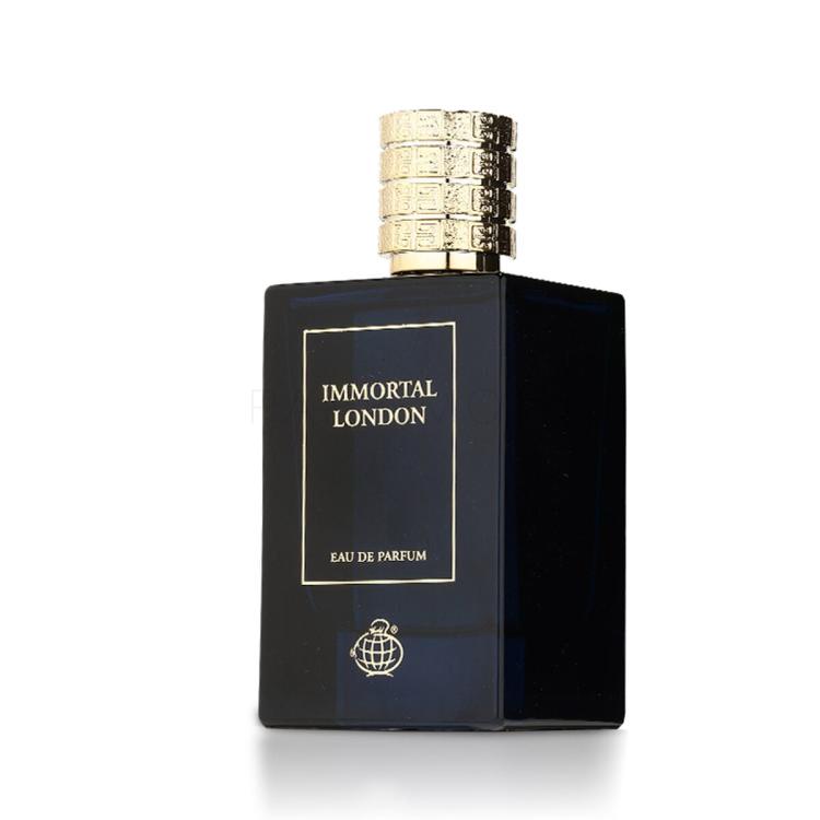 Fragrance World Immortal London Eau de Parfum за мъже 100 ml
