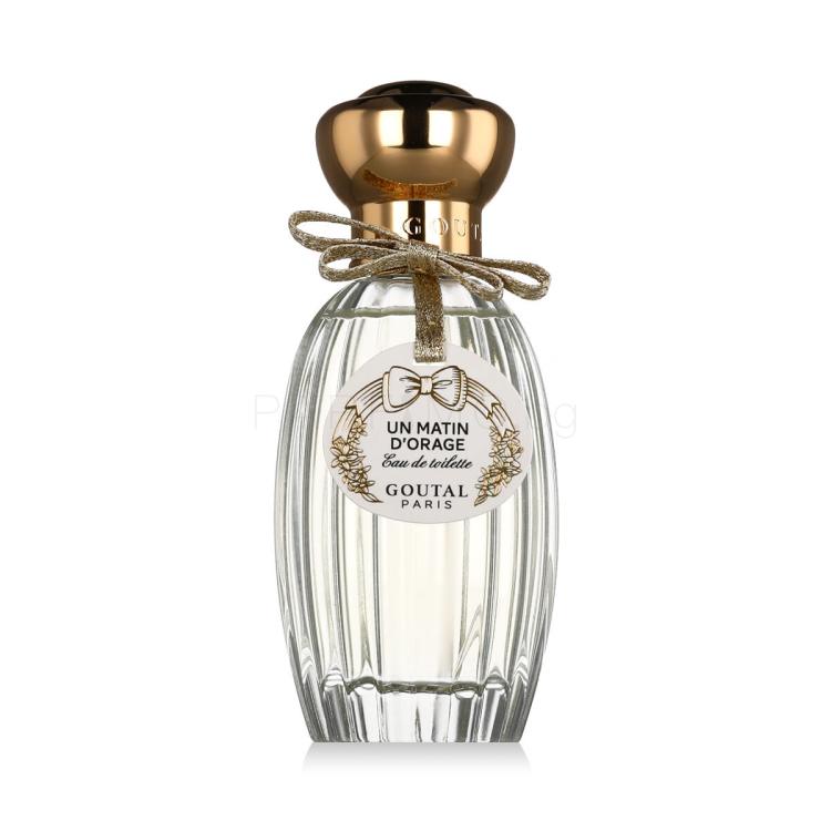 Goutal Un Matin d'Orage Eau de Toilette за жени 100 ml